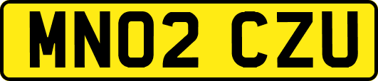 MN02CZU