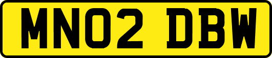 MN02DBW