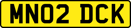 MN02DCK