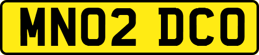 MN02DCO