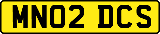 MN02DCS