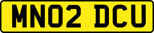 MN02DCU