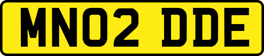 MN02DDE