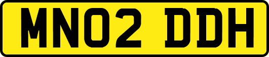 MN02DDH