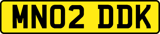 MN02DDK