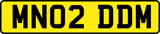 MN02DDM