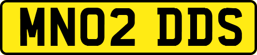 MN02DDS