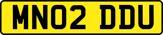 MN02DDU