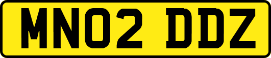 MN02DDZ