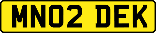 MN02DEK