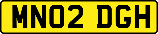 MN02DGH
