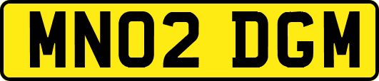 MN02DGM