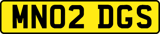MN02DGS