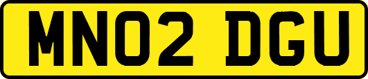 MN02DGU