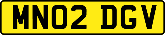 MN02DGV