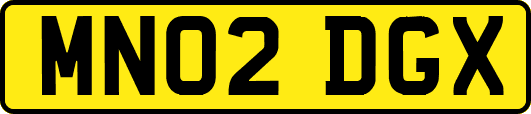 MN02DGX