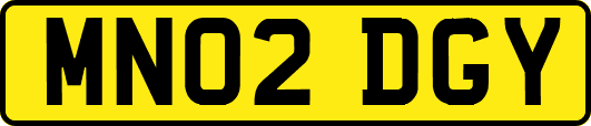 MN02DGY
