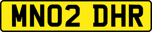 MN02DHR