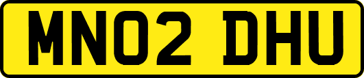 MN02DHU