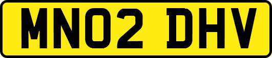 MN02DHV