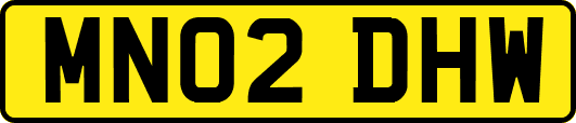 MN02DHW