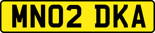 MN02DKA