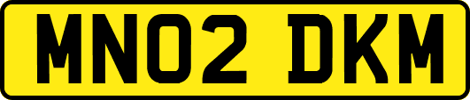 MN02DKM