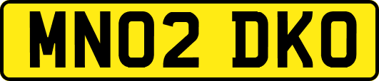 MN02DKO