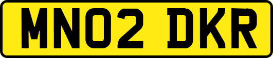 MN02DKR