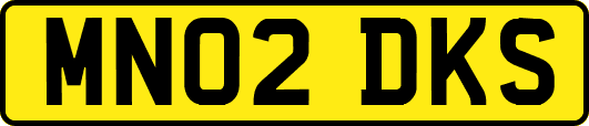 MN02DKS