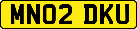 MN02DKU