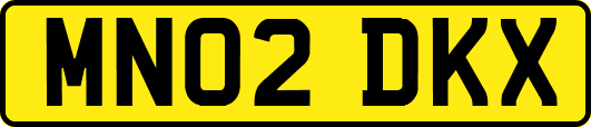 MN02DKX