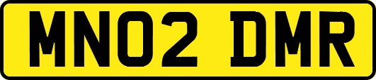 MN02DMR