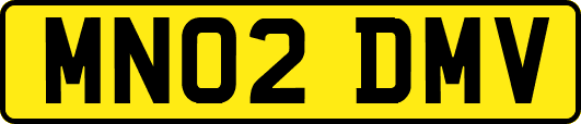 MN02DMV