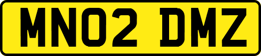 MN02DMZ