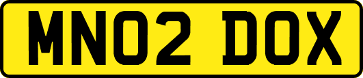 MN02DOX