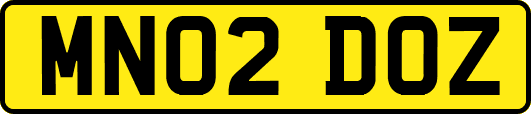 MN02DOZ