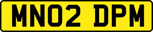 MN02DPM