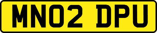 MN02DPU
