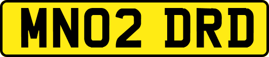 MN02DRD
