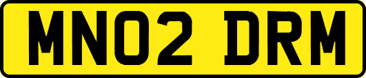MN02DRM