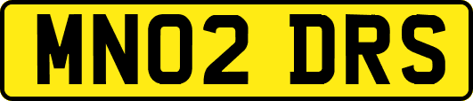 MN02DRS