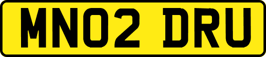 MN02DRU