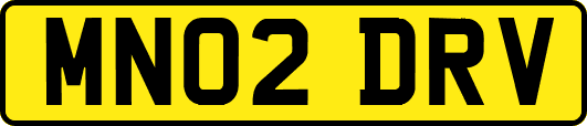 MN02DRV