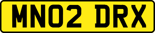 MN02DRX