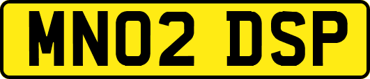 MN02DSP