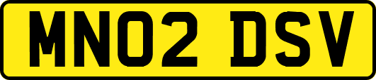 MN02DSV