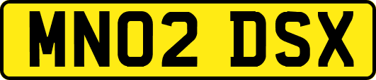 MN02DSX