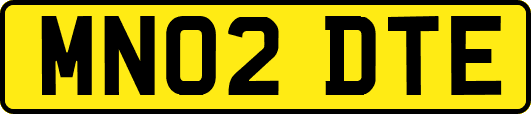 MN02DTE