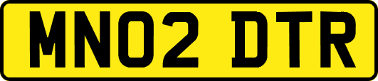 MN02DTR